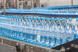 Key Factors to Improve Bottled Water Production Efficiency
