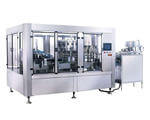 liquid filling machine will be a new trend in bottle filling market
