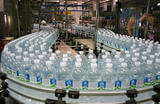 Bottled Pure Water’s Previous Experience 
