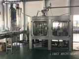 We Will Attend the Beverage Packaging Machinery Exhibition Next Year
