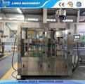 Manufacturing Standards of Beverage Bottle Filling Machine
