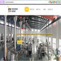 New website of Links Beverage Filling Machinery is Finally Online
